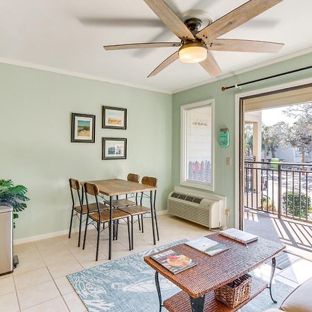 Coastal Condo With Pool And Direct Beach Access! Hilton Head Island Exteriör bild
