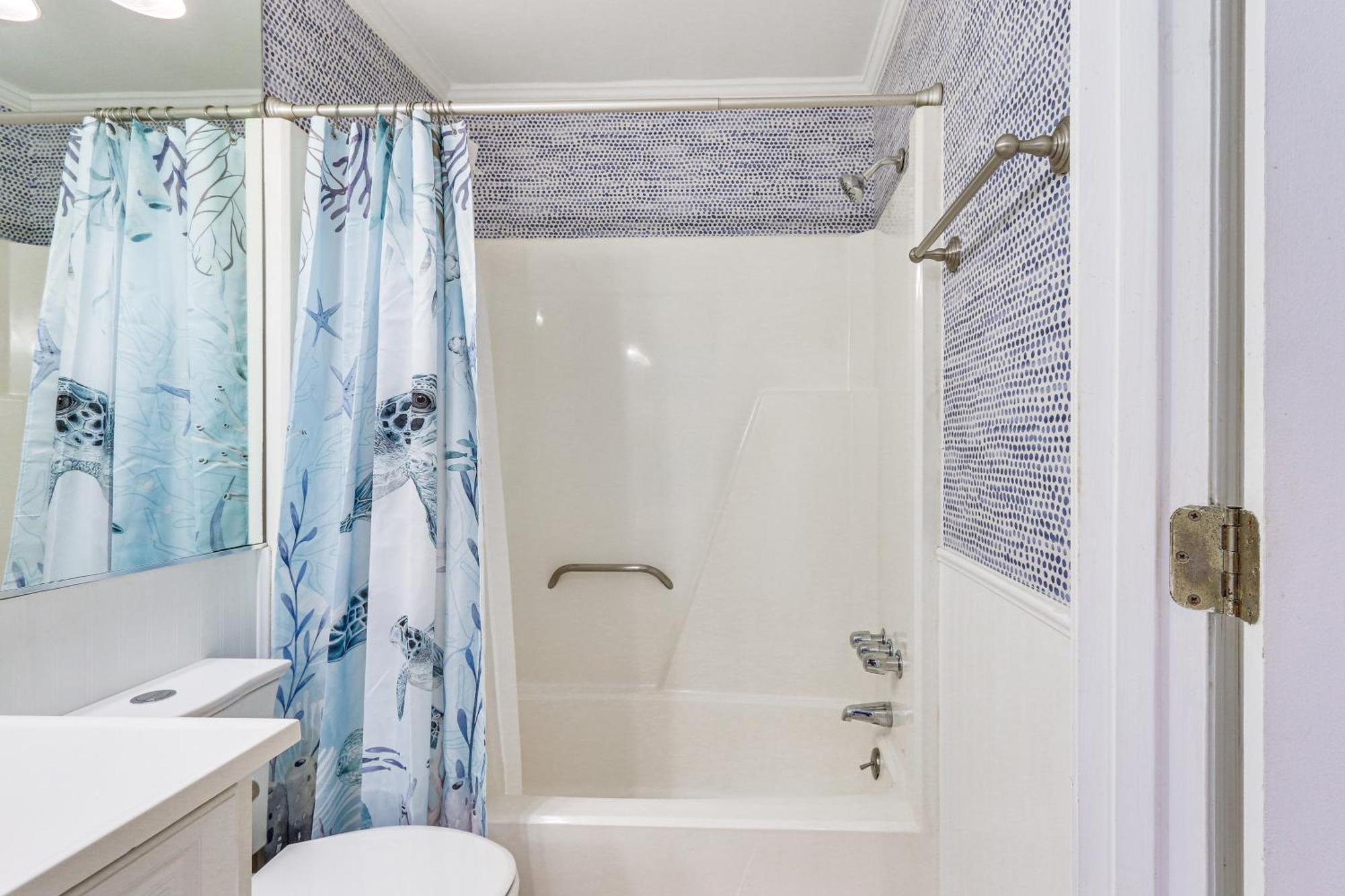 Coastal Condo With Pool And Direct Beach Access! Hilton Head Island Exteriör bild
